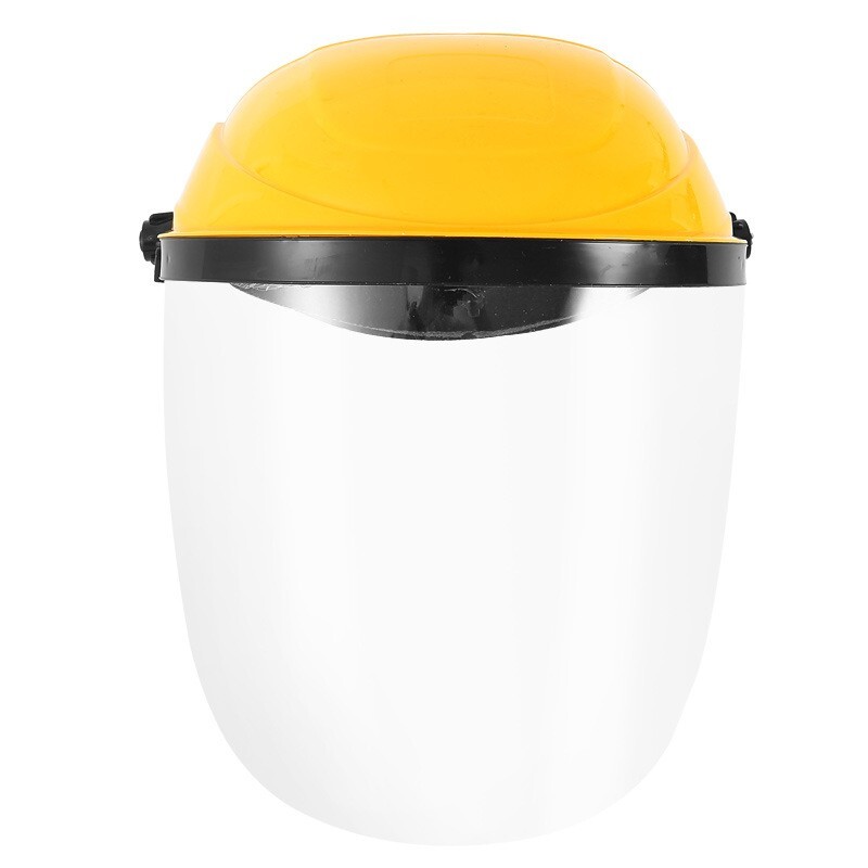 星工 防灰防尘防飞沫防液体喷溅 防护面屏  （单位：个）  