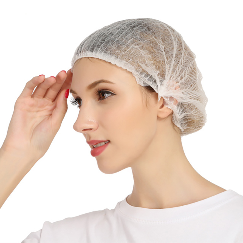 星工 一次性 头套  （单位：盒）  白色