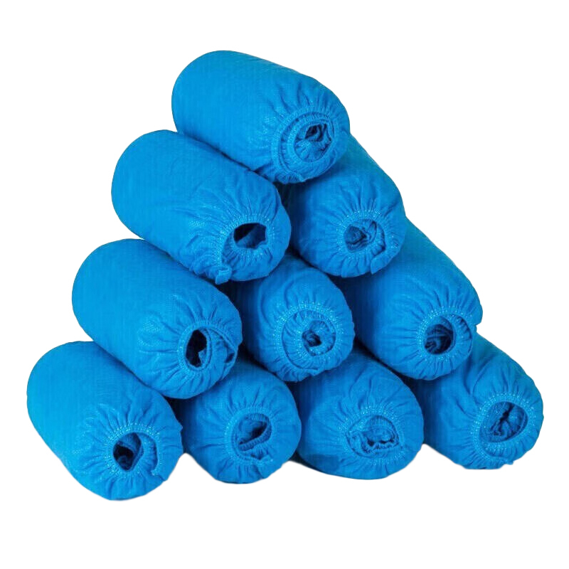 星工 一次性 脚套  （单位：包）  蓝色