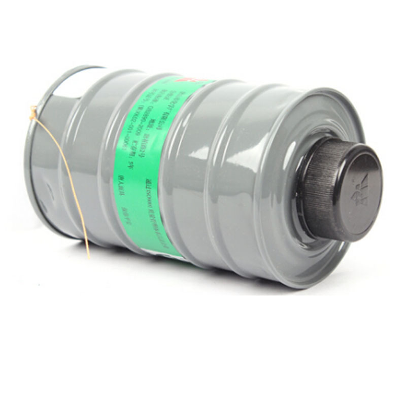 唐人 P-K-3-1A（原4号罐） 滤罐  （单位：套）  