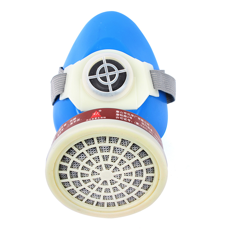 唐人 TF系列A型3号 自吸过滤式防毒面具  （单位：个）  