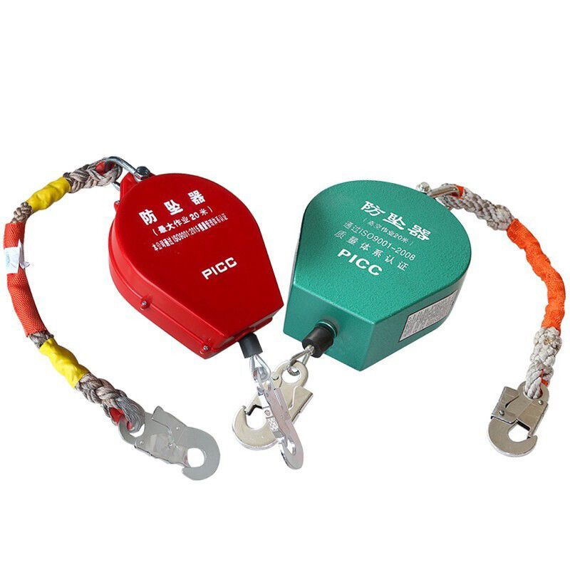 鸣固 150KG 高空速差防坠器  （单位：个）  