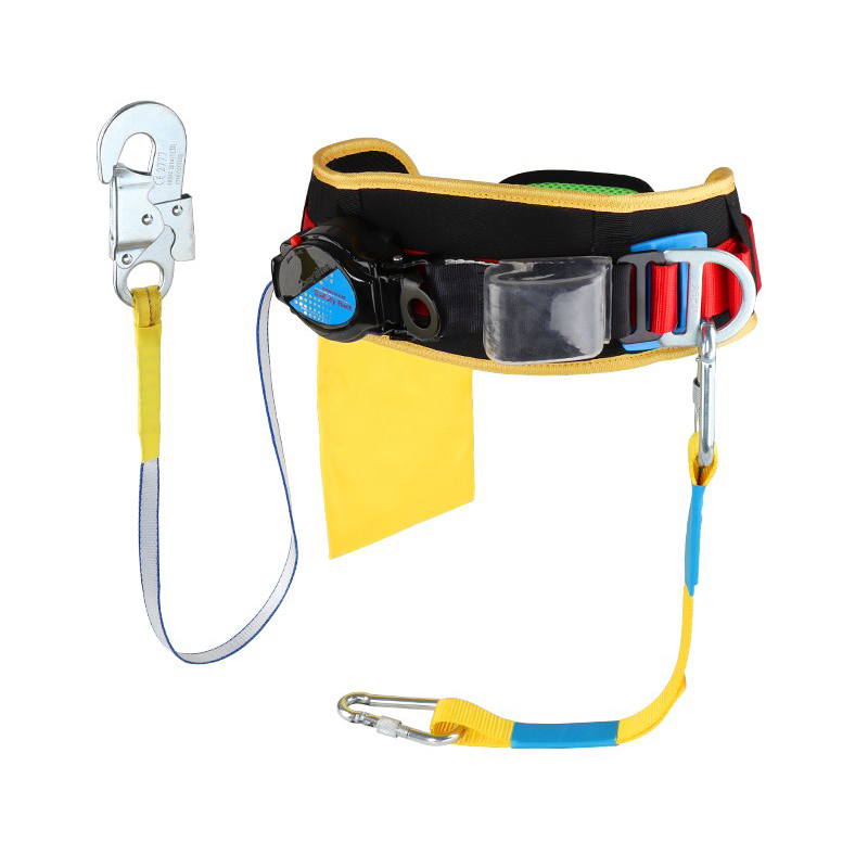 哥尔姆 1.5米GM8095+974扣 安全带  （单位：套）  