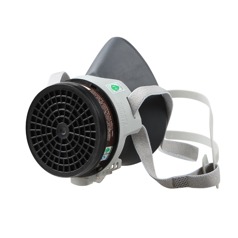 思创 ST-FDX 橡胶半面罩  （单位：个）  