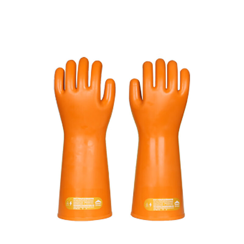 金能电力 35KV 高压绝缘手套  （单位：双）  