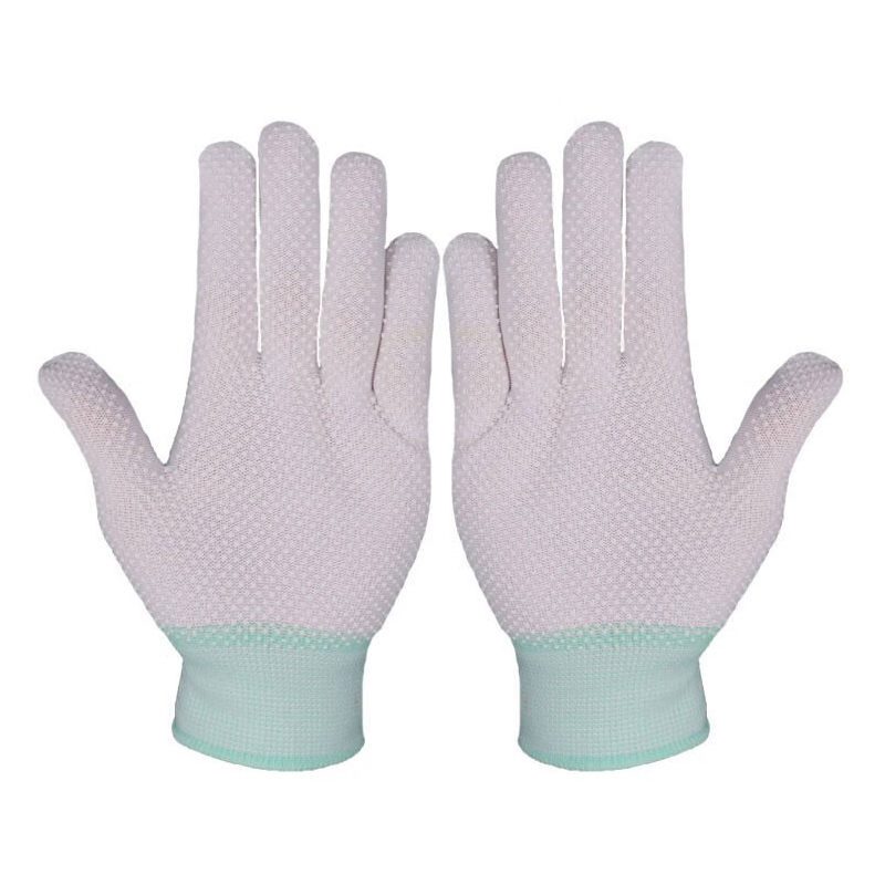 冰禹 BYlj-148 点胶手套  （单位：副）  