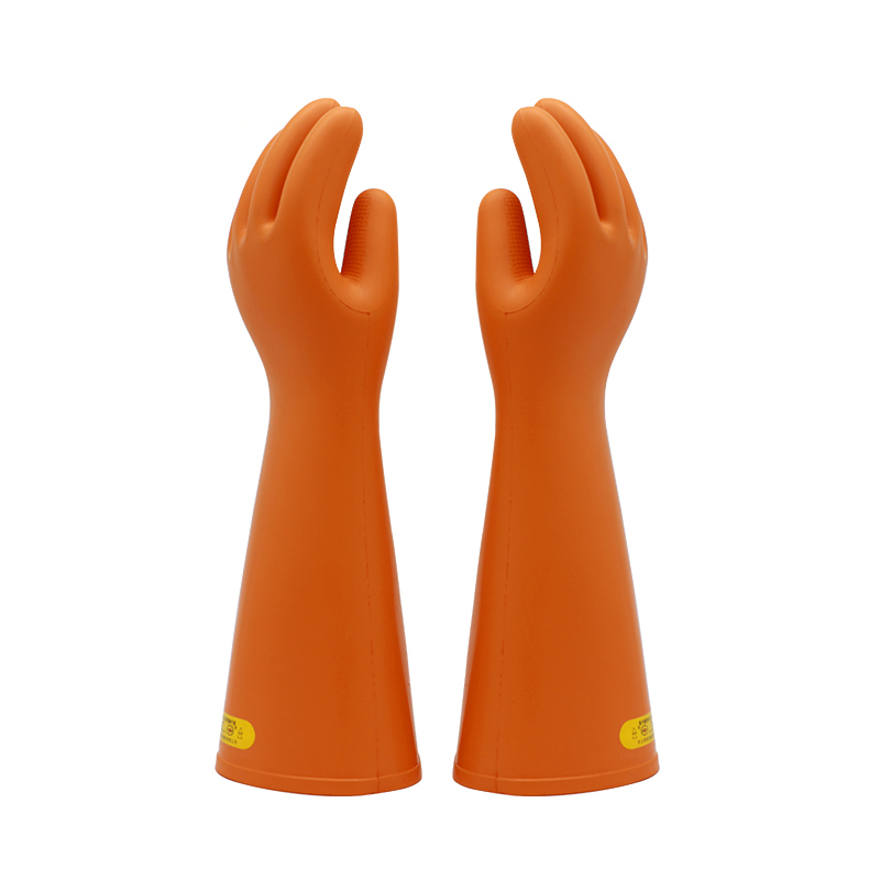 双安 BX201 25KV绝缘手套+20KV绝缘靴  （单位：双）  