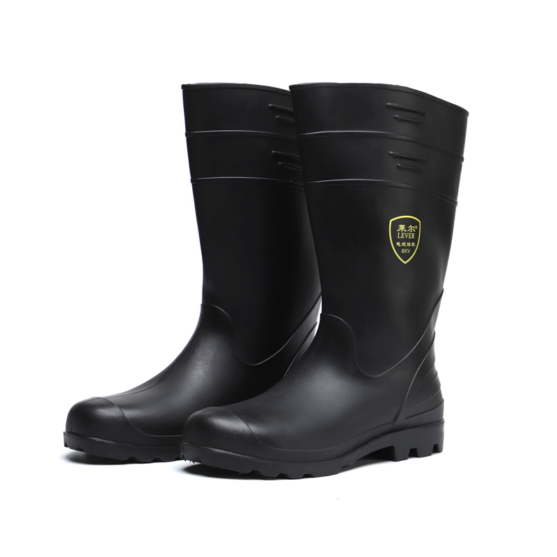 莱尔 R-8-99 绝缘雨靴  （单位：双）  