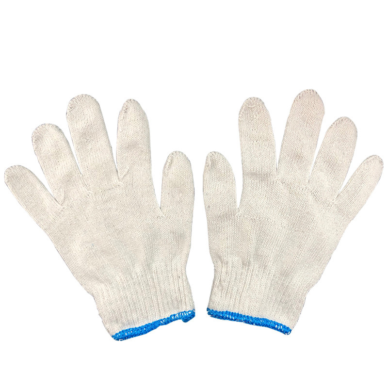 冰禹 BYsy-02 棉线手套  （单位：副）  