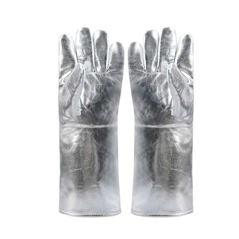 贸正 MZS-GR38 耐高温手套  （单位：双）  