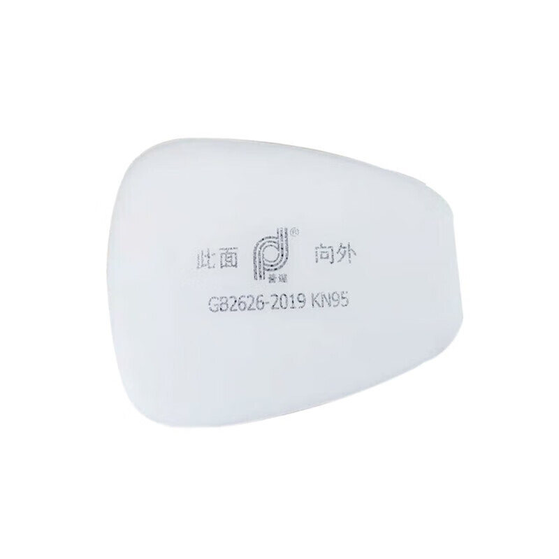普达 KN95 滤棉  （单位：个）  