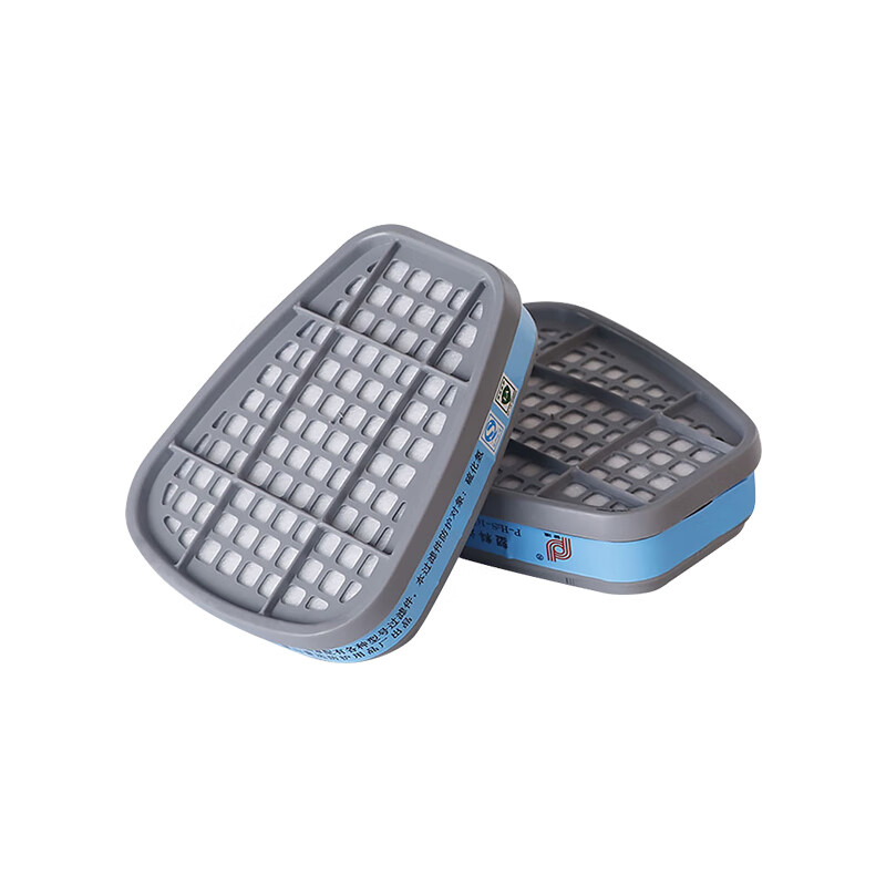 普达 P-H2S-1 滤毒盒 原8号 （单位：个）  