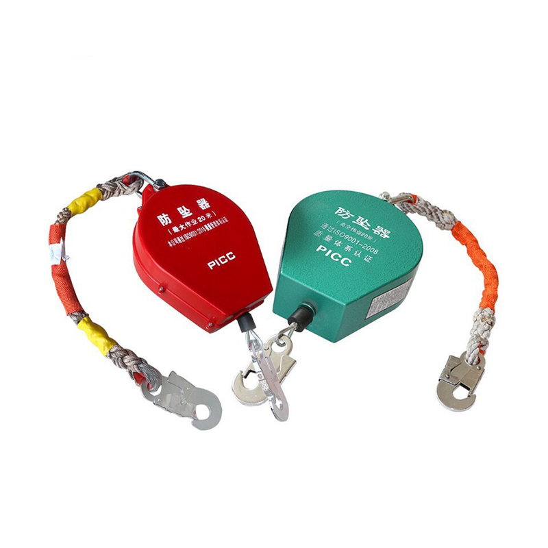 鸣固 承重150KG 速差器 3M （单位：个）  