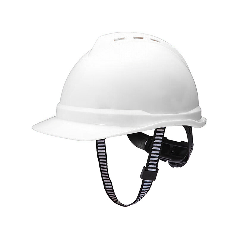 梅思安 V-Gard豪华 安全帽  （单位：顶）  