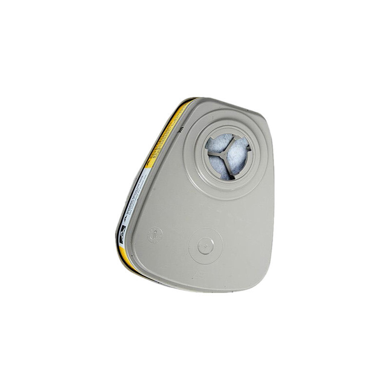 3M 6002CN 滤毒盒  （单位：个）  