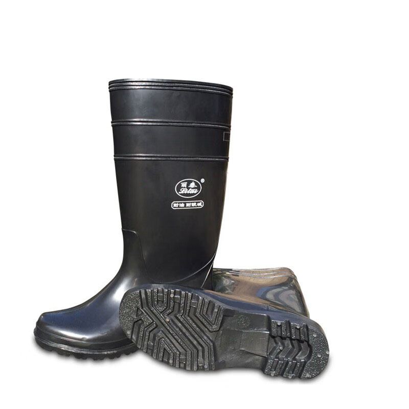 丽泰 高筒 雨靴 38码 （单位：双）  