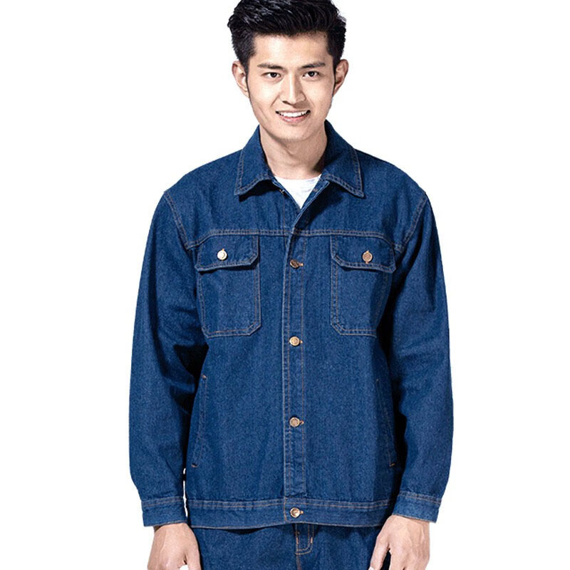 冰禹 BYlj-106 焊工服 175 （单位：套）  