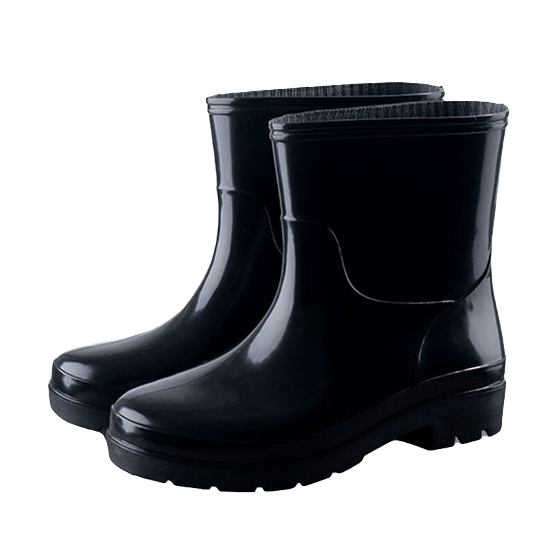 冰禹 BYrl-165 雨鞋 普通款40 （单位：双）  