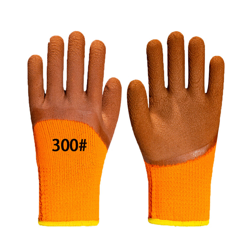 贸正 MZS-300 棉线手套 10双 （单位：包）  