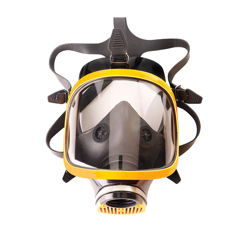 普达 送风式 长管呼吸器单独面罩  （单位：套）  