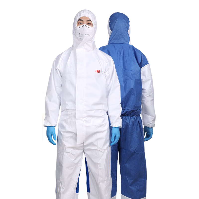 3M 4535 防护服 XL （单位：件）  