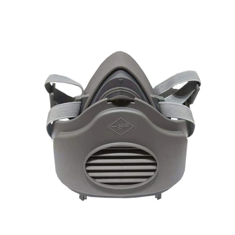 一护 307型 防工业粉尘呼吸器 含一片滤棉 （单位：个）  