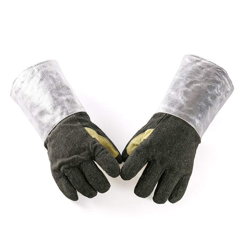 星工 1000度 耐高温手套 隔热防烫阻燃 （单位：双）  