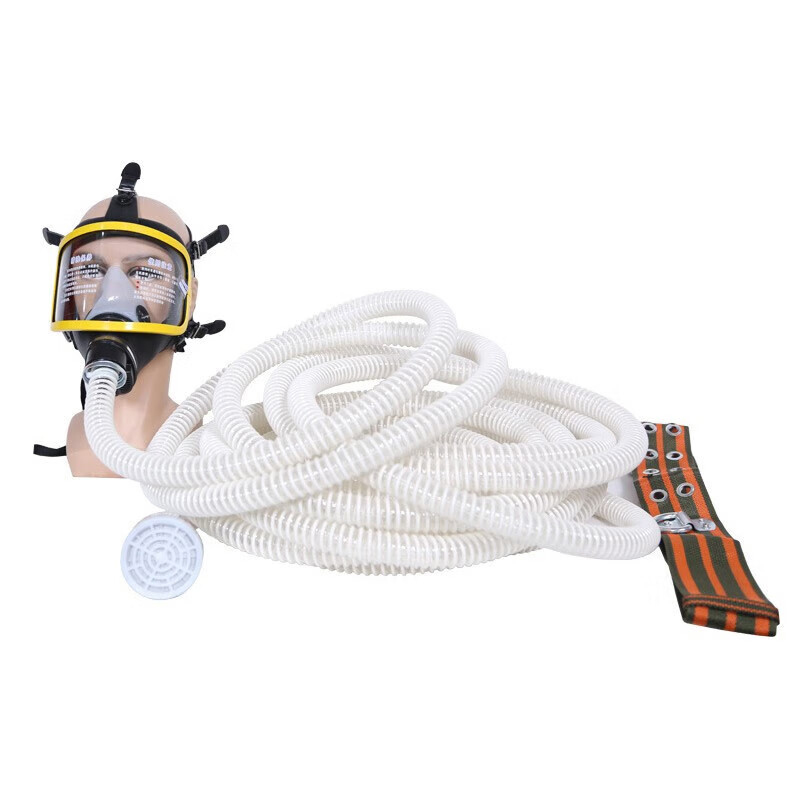 塔工 正压式 自吸式呼吸器 5m （单位：个）  