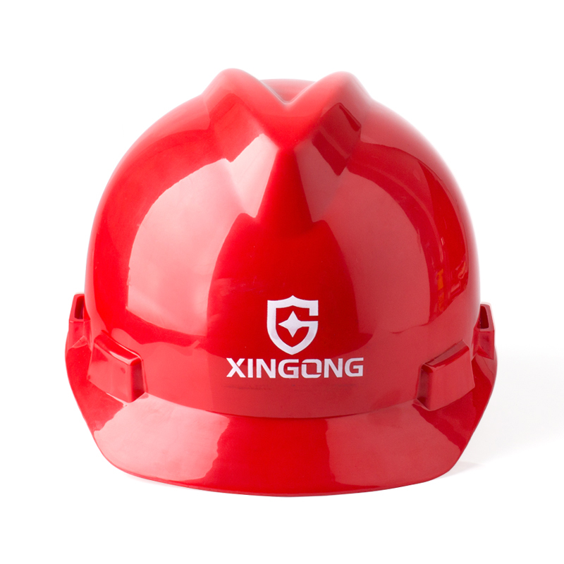 星工 XGV-2 安全帽 V型电力绝缘 （单位：顶）  