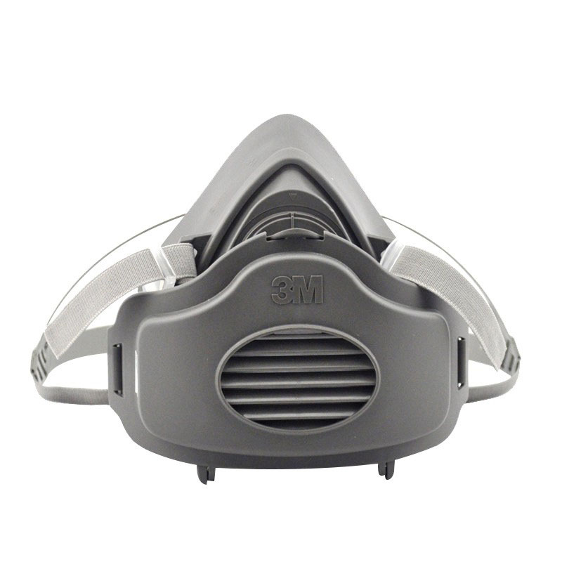 3M 3200 防尘口罩面具 KN95 3件套 （单位：个）  