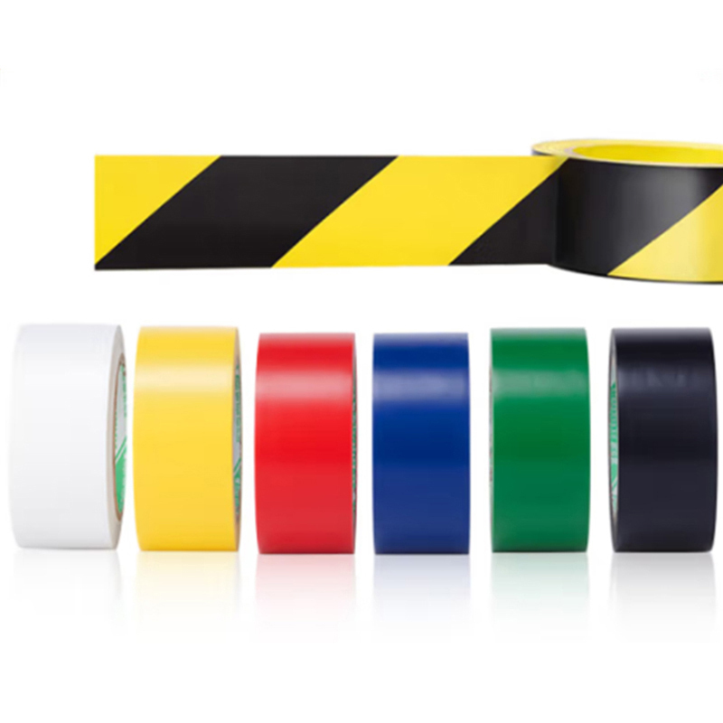 3M 超强级反光 警示胶带 50mm*43.5m （单位：卷）  黑黄