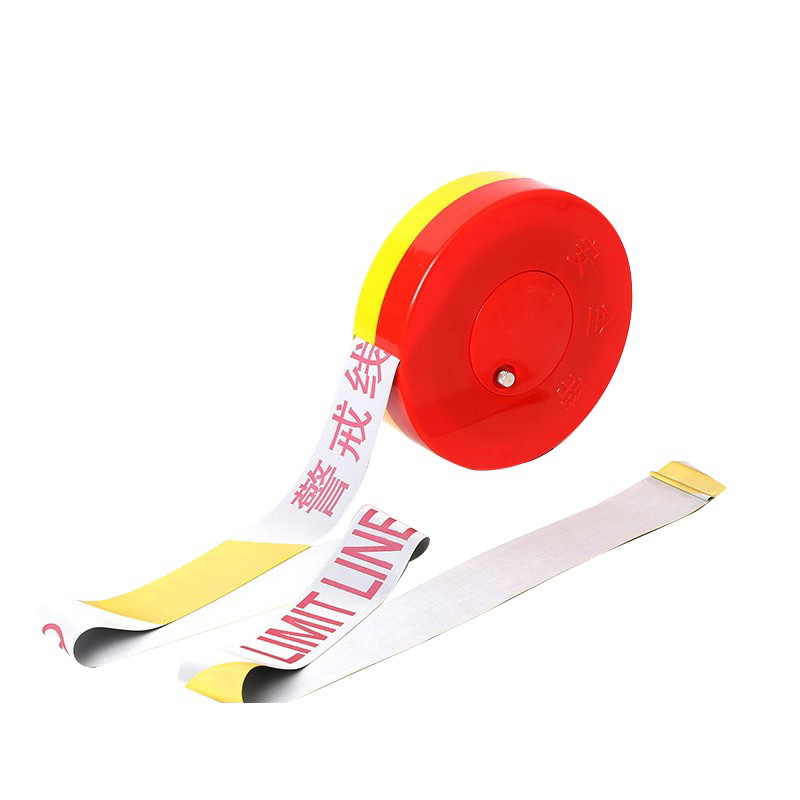 苏识 交通施工安全 警戒线 普亮反光 50米 （单位：卷）  