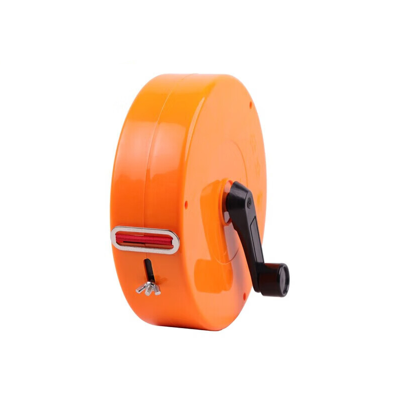 百舸 手摇 警戒线 50m （单位：个）  红色