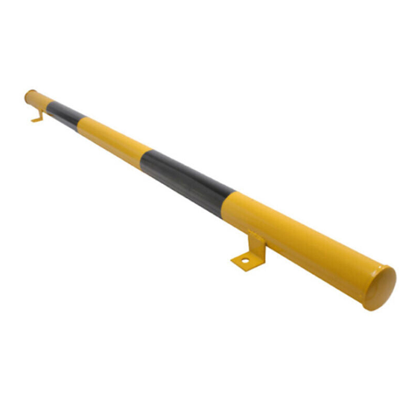 冰禹 普通款U型 汽车位限位器 150*30cm2mm厚 （单位：个）  