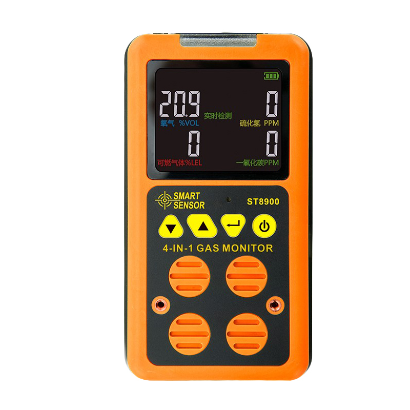希玛 ST8900 有害气体报警器  （单位：个）  