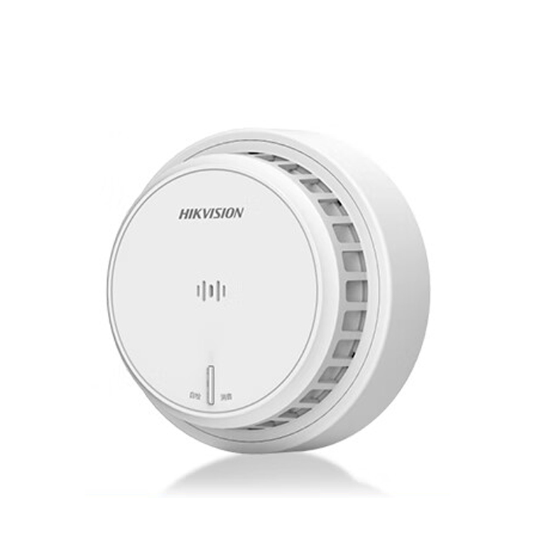 海康威视 NP-Y1-S 烟感报警器装置 智能独立式光电烟感 （单位：个）  