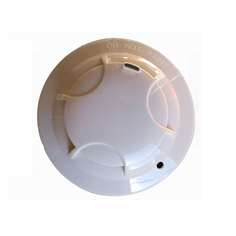 泰和安 非编码烟感 光电感烟火灾探测器（含底座） 含底座 （单位：个）  