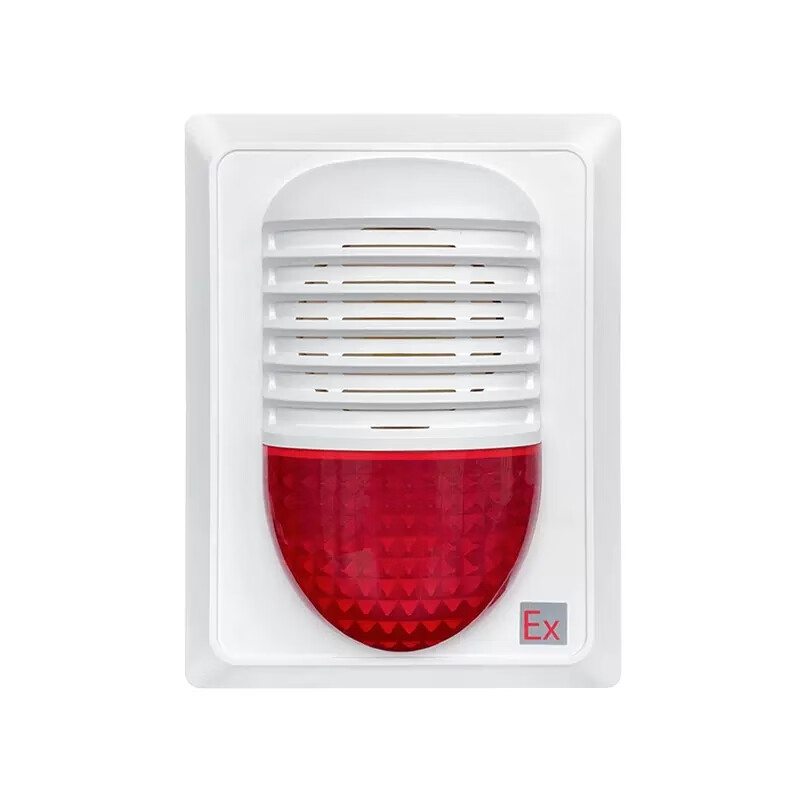 海湾 TGDD-002 声光报警器 AC220V （单位：个）  