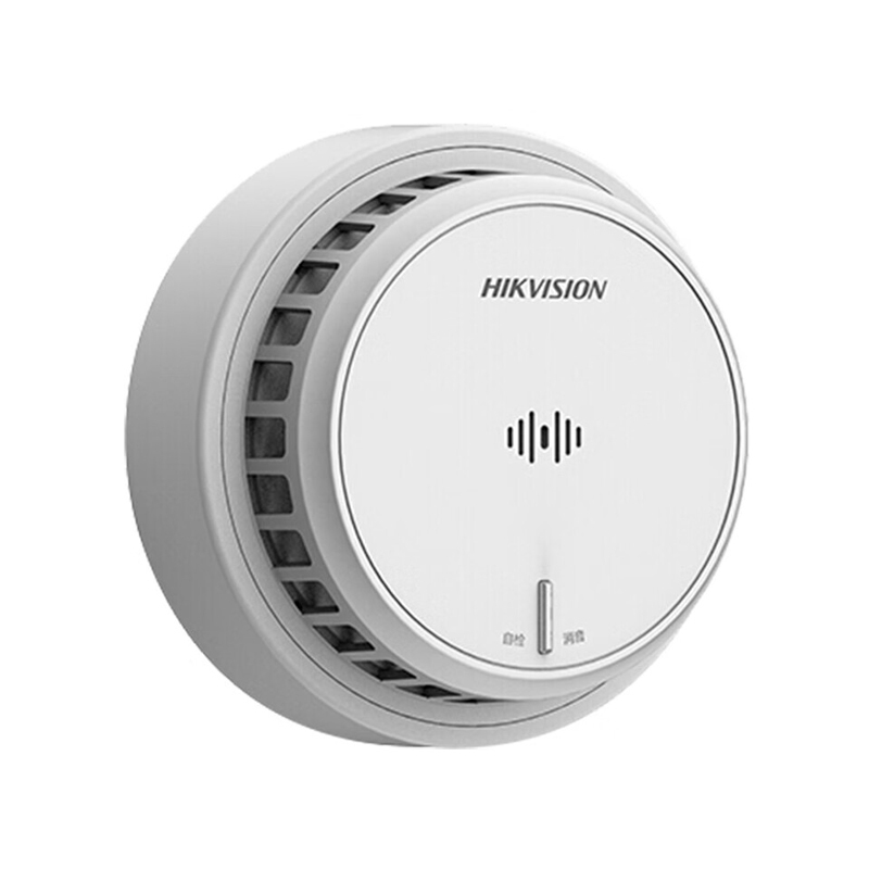 海康威视 JTY-GD-EI6012 感烟探测器  （单位：个）  