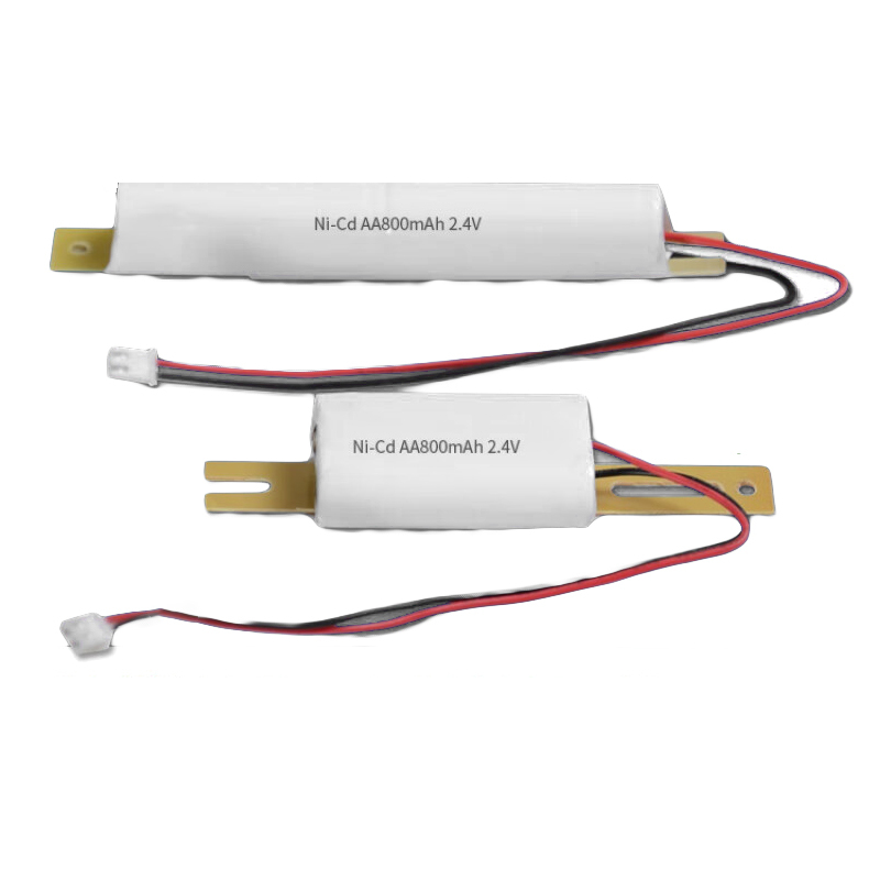 睿亚 3.6V 防爆应急灯充电池 AA 1.2Ah 140421-21 （单位：个）  