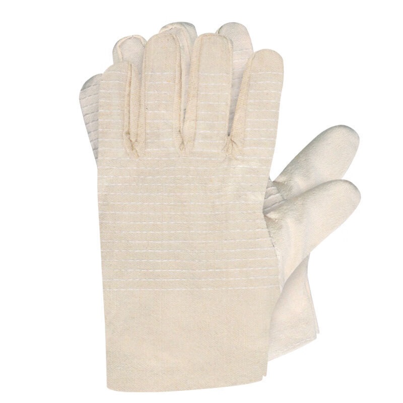 星宇 24道线A1 帆布手套 双层加厚 （单位：包）  