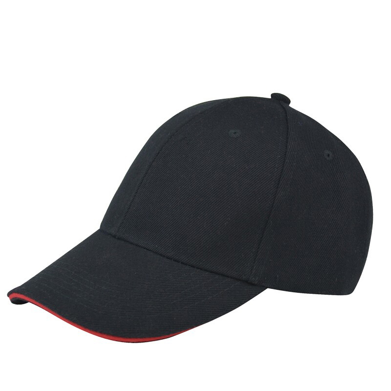 星工 XGM-1 内胆式鸭舌帽 成人透气防碰 （单位：顶）  