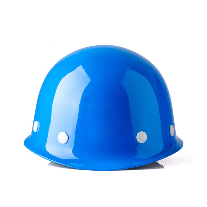 星工 XG-03 安全帽 玻璃钢 （单位：顶）  