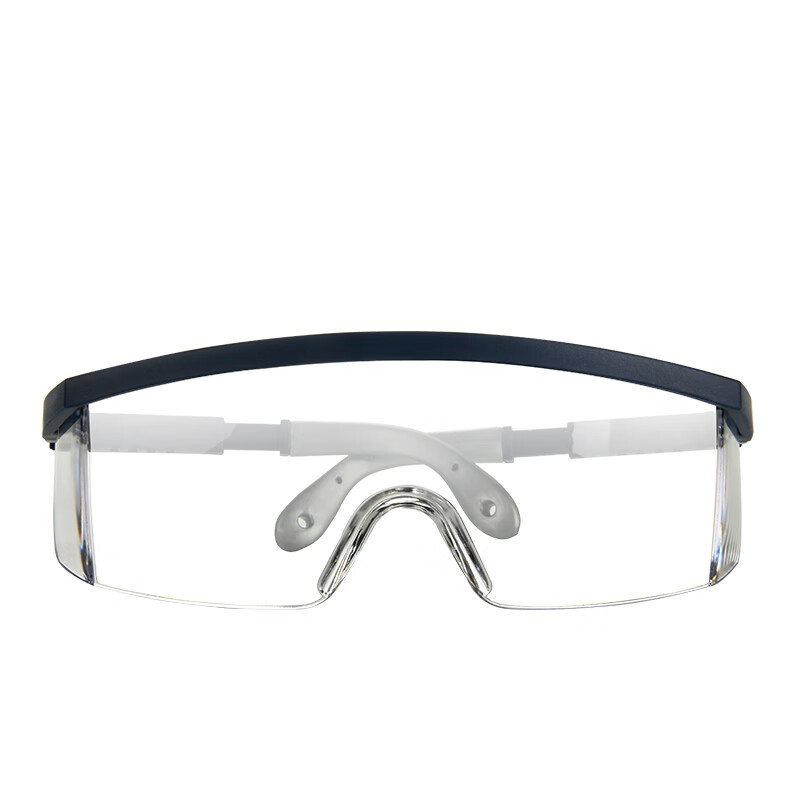 星工 XGY-6 抗冲击防护眼镜 可调节镜架 （单位：副）  