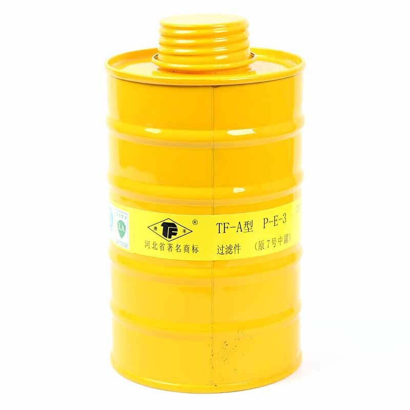 唐丰 3806014 滤毒罐 7号 （单位：个）  