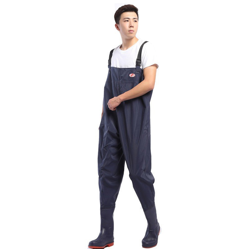 苏识 XF008 下水裤 PVC43 （单位：套）  