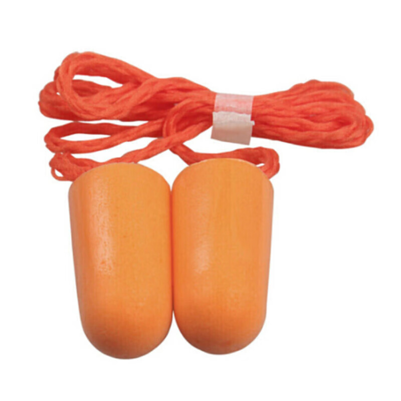 3M 1110 降噪音耳塞 100付 （单位：盒）  