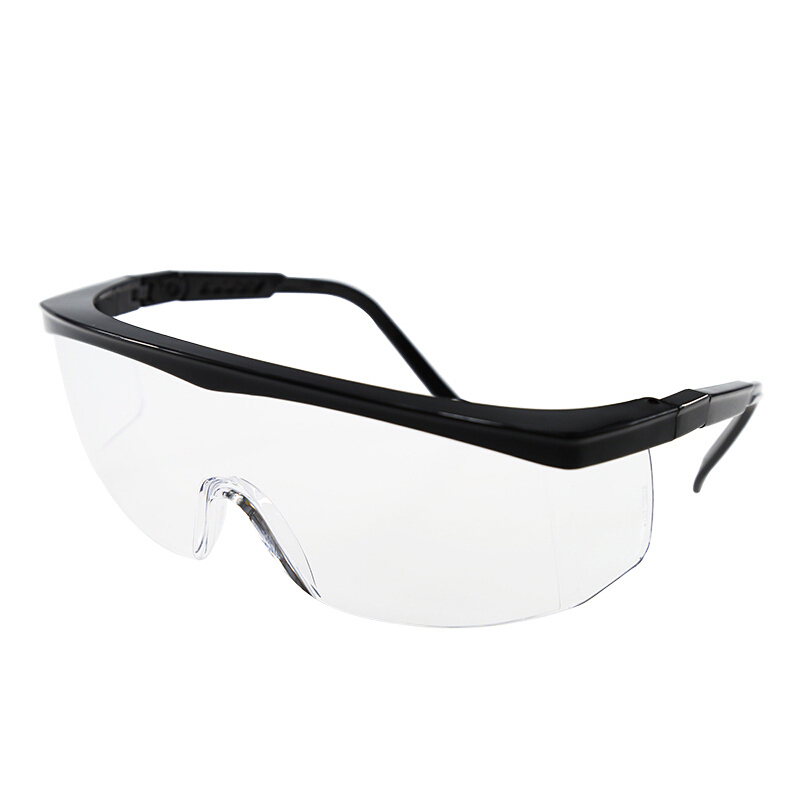 梅思安 10108428 防护眼镜 抗冲击 透明镜片 （单位：个）  