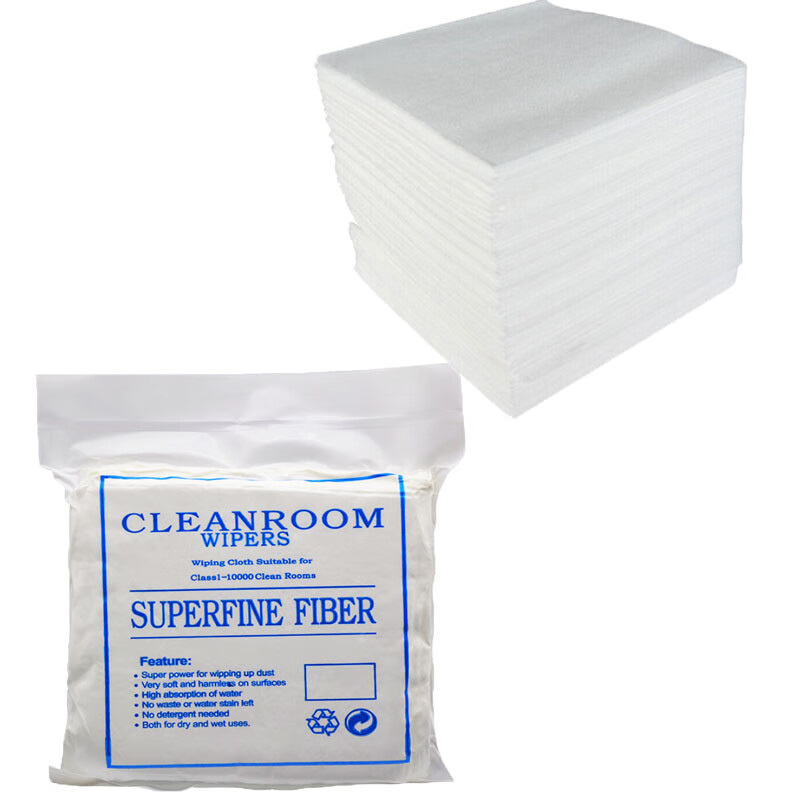 冰禹 BY-3048 无尘擦拭布 9寸（100片） （单位：包）  