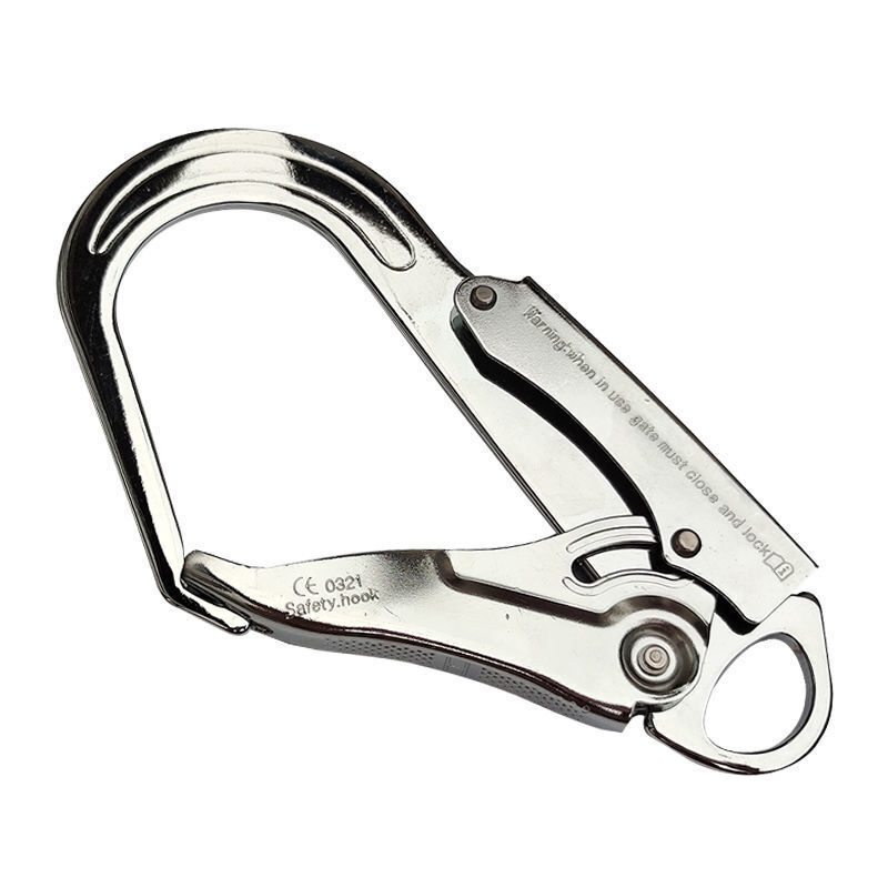 惠顺 C款 安全带挂钩 高强镀锌 （单位：个）  